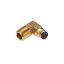 Picture of 169PTCNS-5/32-1 - Air Brake D.O.T. composite & brass push-to-connect fittings - PTC & PTCR