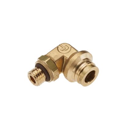 Picture of 169PTCNS-6-M12 - Air Brake D.O.T. composite & brass push-to-connect fittings - PTC & PTCR