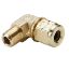 Picture of 169VL-6-6 - Compression Style Fittings - Vibra-Lok