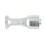 Picture of 16A71-12-12 - Crimp Style Hydraulic Hose Fitting – 71 Series Fittings