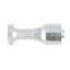 Picture of 16A77-20-20 - Crimp Style Hydraulic Hose Fitting – 77 Series Fittings