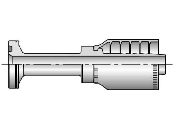 Picture of 16A78-12-12 - 78 Series 16A78