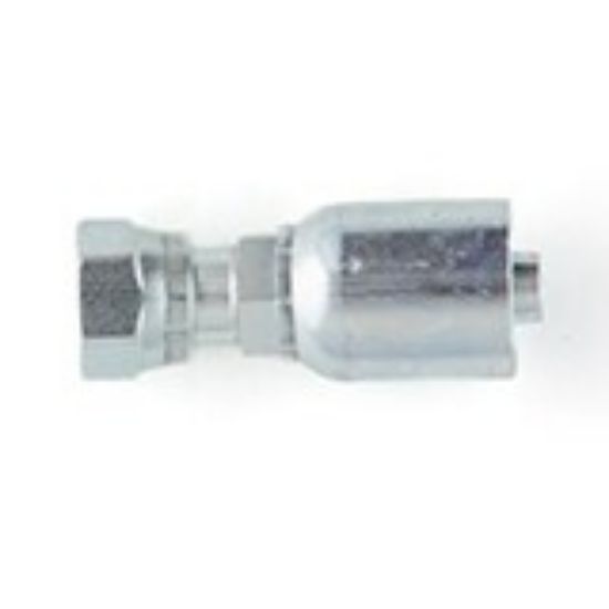 Picture of 1JS79-20-20 - Crimp Style Hydraulic Hose Fitting – 79 Series Fittings