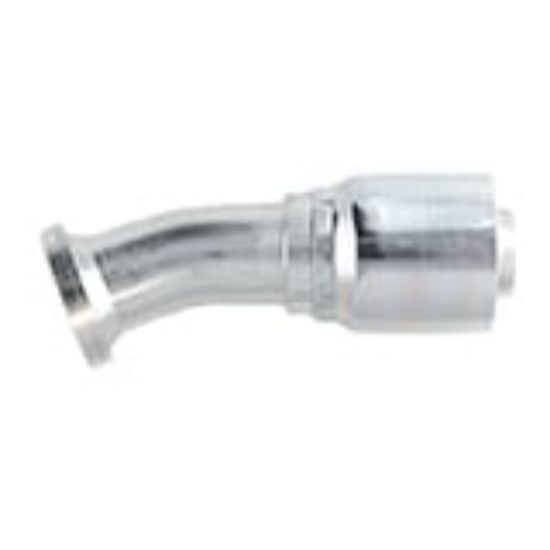Picture of 16B77-32-32 - Crimp Style Hydraulic Hose Fitting – 77 Series Fittings