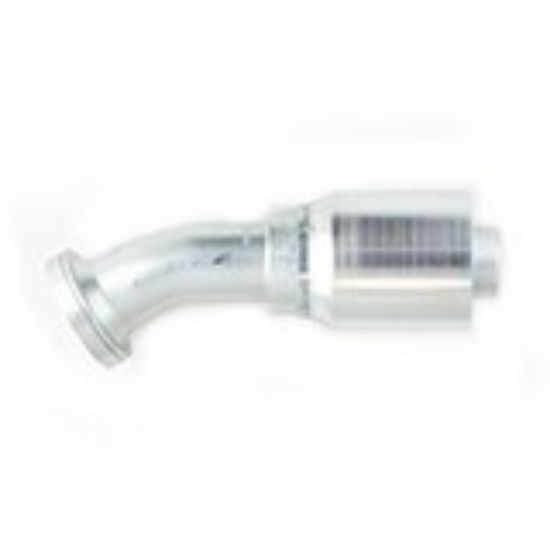 Picture of 16E77-32-24 - Crimp Style Hydraulic Hose Fitting – 77 Series Fittings
