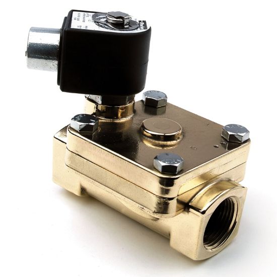 Picture of 16FS5C2464ACH4C05 - 25 & S5 Series - Water, Hot Water, & Steam Valves