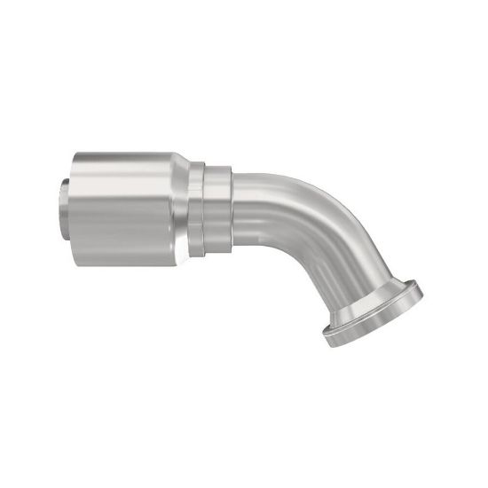 Picture of 16G77-24-24 - Crimp Style Hydraulic Hose Fitting – 77 Series Fittings