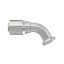Picture of 16G77-24-24 - Crimp Style Hydraulic Hose Fitting – 77 Series Fittings