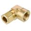 Picture of 170C-6-6 - Inch Brass Compression Fittings