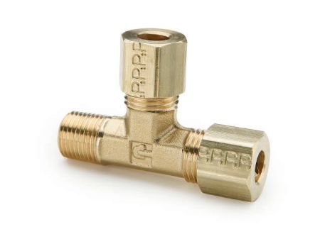 Picture for category Compression Fitting 171C