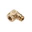 Picture of 170PTCNS-8-8 - Air Brake D.O.T. composite & brass push-to-connect fittings - PTC & PTCR
