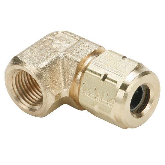 Picture of 170VL-4-2 - Compression Style Fittings - Vibra-Lok