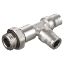 Picture of 171PLM-8M-4G - Electroless Nickel Plated Brass Push-to-Connect Fittings - Prestolok PLM
