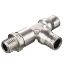 Picture of 171PLM-4M-2R - Electroless Nickel Plated Brass Push-to-Connect Fittings - Prestolok PLM