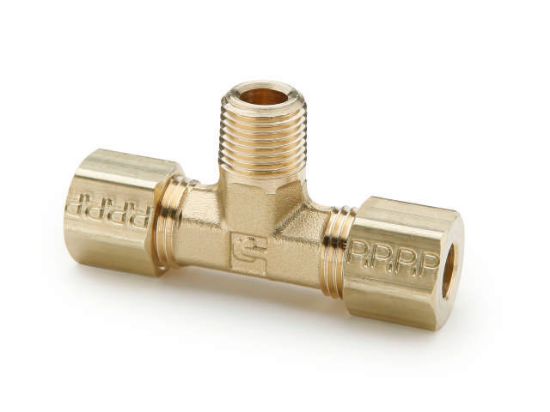 Picture of 172CPT-4-2 - Compression Fitting 172C