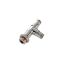 Picture of 171PLS-8M-6G - Push-to-Connect Pneumatic Stainless Steel Fittings - Prestolok PLS