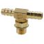 Picture of 1725HB-6-6 - Brass Hose Barb Fittings
