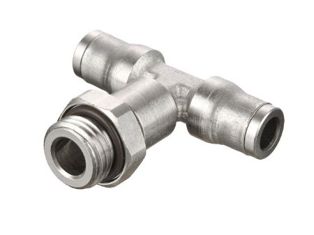 Picture for category Prestolok PLS Series 172PLS - Metric-BSPP/Metric