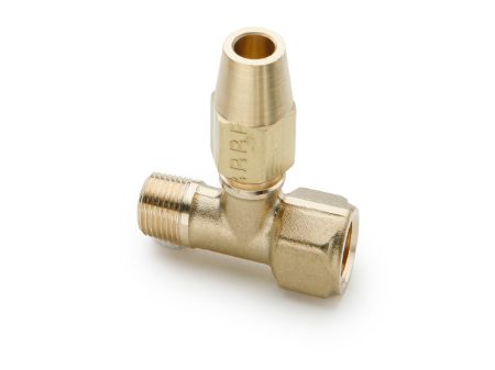 Picture for category Compression Fitting 176CL