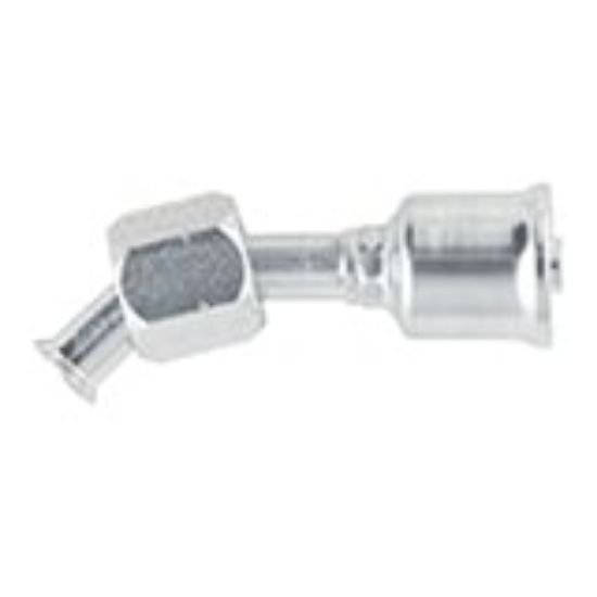 Picture of 17726-10-10 - Crimp Style Hydraulic Hose Fitting – 26 Series Fittings