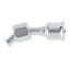 Picture of 17726-10-10 - Crimp Style Hydraulic Hose Fitting – 26 Series Fittings