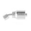 Picture of 17743-4-6 - Crimp Style Hydraulic Hose Fitting - 43 Series Fittings