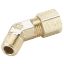 Picture of 179C-4-2 - Inch Brass Compression Fittings