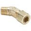 Picture of 179CA-6-2 - Brass Compression Fittings, Compress-Align