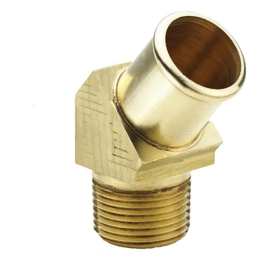 Picture of 179HB-10-8 - Brass Hose Barb Fittings