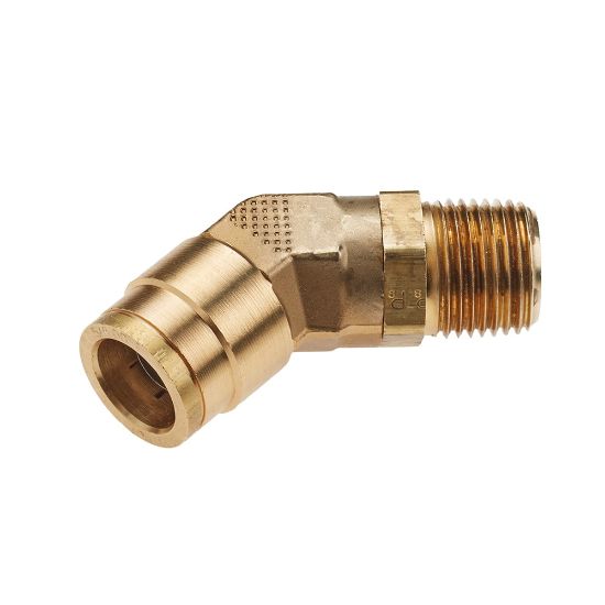 Picture of 179PTC-8-6 - Air Brake D.O.T. composite & brass push-to-connect fittings - PTC & PTCR