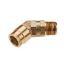 Picture of 179PTC-8-6 - Air Brake D.O.T. composite & brass push-to-connect fittings - PTC & PTCR