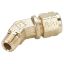 Picture of 179VL-6-4 - Compression Style Fittings - Vibra-Lok