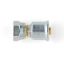 Picture of 17B26-8-6BA - Crimp Style Hydraulic Hose Fitting – 26 Series Fittings