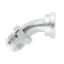 Picture of 17T3-20-20 - Flange / Flare Adapters
