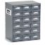 Picture of 18-DC - Bins and Cabinets