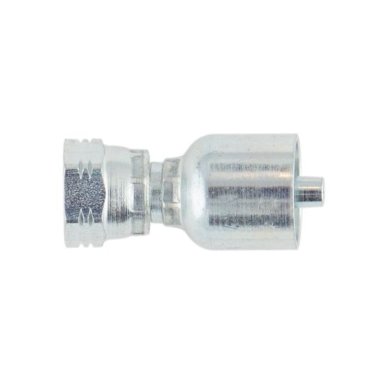 Picture of 19243-2-4 - Crimp Style Hydraulic Hose Fitting - 43 Series Fittings