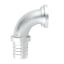 Picture of 1988-24-24 - Field Attachable Hydraulic Hose Fitting - 88 Series Fittings