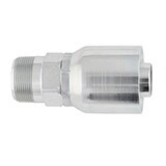Picture of 1AP77-24-24 - Crimp Style Hydraulic Hose Fitting – 77 Series Fittings