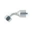 Picture of 1B143-10-10 - Crimp Style Hydraulic Hose Fitting - 43 Series Fittings