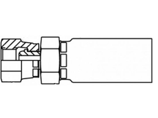 Picture of 1C356-12-6 - 56 Series 1C356
