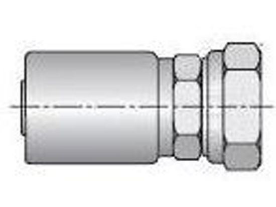 Picture of 1C3HY-15-8 - HY Series 1C3HY