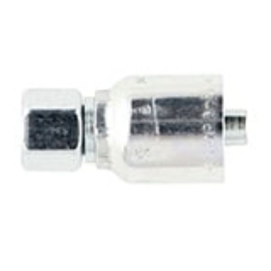 Picture of 1C343-10-5 - Crimp Style Hydraulic Hose Fitting - 43 Series Fittings