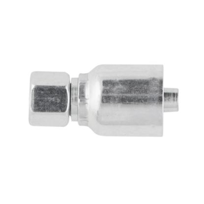 Picture of 1C343-10-6 - Crimp Style Hydraulic Hose Fitting - 43 Series Fittings