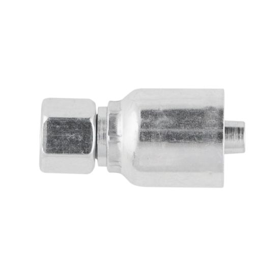 Picture of 1C343-28-16 - Crimp Style Hydraulic Hose Fitting - 43 Series Fittings