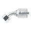 Picture of 1C443-10-5 - Crimp Style Hydraulic Hose Fitting - 43 Series Fittings