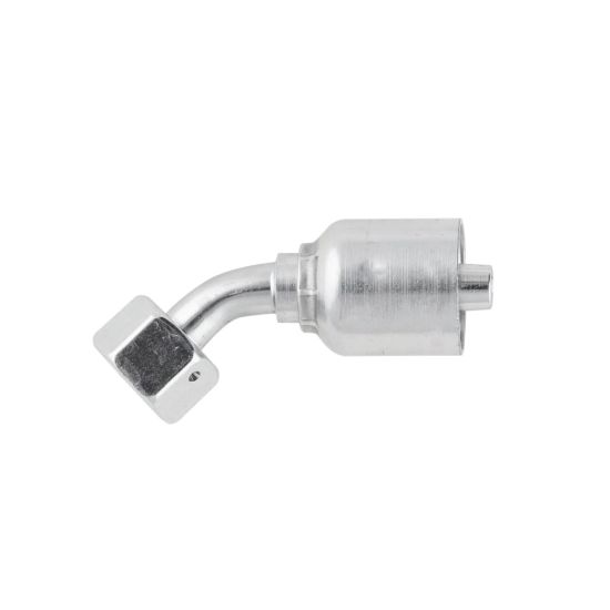 Picture of 1C443-28-16 - Crimp Style Hydraulic Hose Fitting - 43 Series Fittings