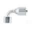 Picture of 1C543-8-4 - Crimp Style Hydraulic Hose Fitting - 43 Series Fittings