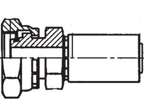 Picture of 1C956-10-4 - 56 Series 1C956