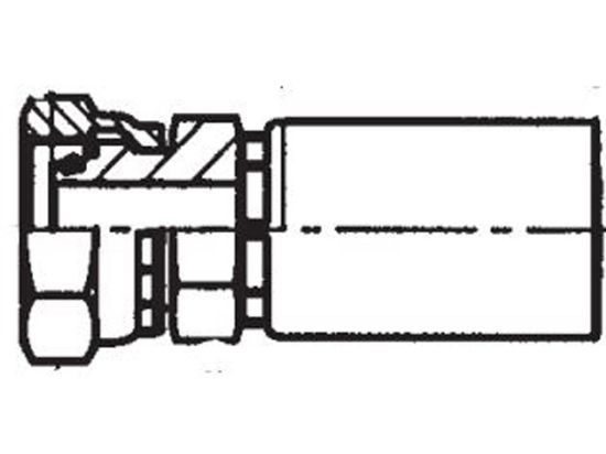 Picture of 1CA56-8-4 - 56 Series 1CA56
