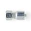 Picture of 1C643-12-6 - Crimp Style Hydraulic Hose Fitting - 43 Series Fittings
